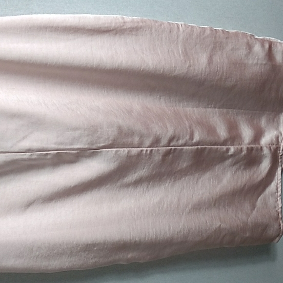 New revolve superdown women pink dress size S 100% polyester - Picture 6 of 11